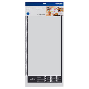 Image brother CADXMATS24 Scanmatte für Schneideplotter Standardmatte 305 x 610 mm (12 x 24 Zoll) für 1 mm dickes Material