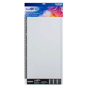 Image brother CAMATS24 Scanmatte für Schneideplotter Standardmatte 305 x 610 mm (12 x 24 Zoll) für 1 mm dickes Material