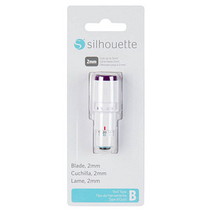 Image Silhouette SILH-BLADE-2MM Premium Messer für Schneideplotter