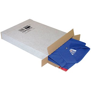 Image COLOMPAC KURIERPAKET 24,4X34,4X4,5CM (CP065.56.020)