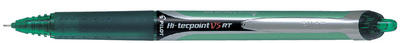 Image PILOT Tintenroller Hi-Tecpoint V5 RT, grün
