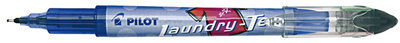 Image PILOT Wäschemarker Laundry-Tec, schwarz