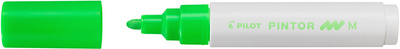 Image PILOT Pigmentmarker PINTOR, medium, neongrün