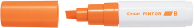 Image PILOT Pigmentmarker PINTOR, broad, orange