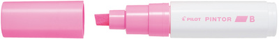 Image PILOT Pigmentmarker PINTOR, broad, pink