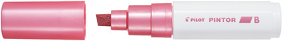 Image PILOT Pigmentmarker PINTOR, broad, metallic-pink