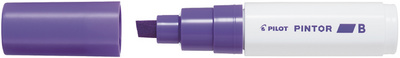 Image PILOT Pigmentmarker PINTOR, broad, violett