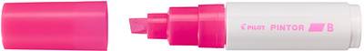 Image PILOT Pigmentmarker PINTOR, broad, neonpink