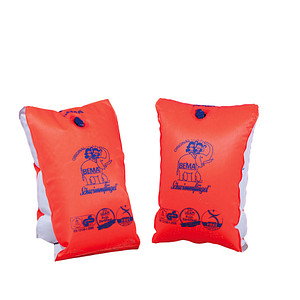 Image BEMA® Schwimmflügel rot