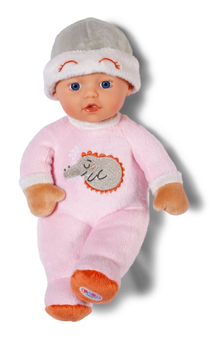 Image BABY born for babies Sleepy Rosa 30cm
