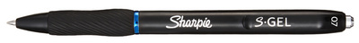 Image Sharpie Gelschreiber S-GEL, 0,7 mm, blau