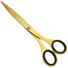 Image Läufer Design Universalschere, Länge: 170 mm, gold