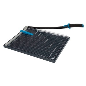 Image GENIE Hebelschneider GM A3