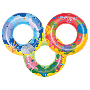 Image Bestway® Schwimmring farbsortiert