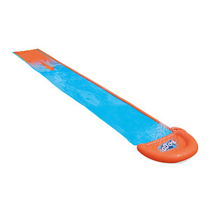 Image Bestway® Wasserrutschbahn H2OGO!™ blau