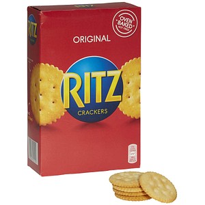 Image RITZ RITZ CRACKERS Knabbereien 200,0 g