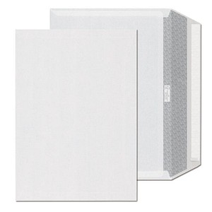 Image ÖKI Briefumschläge DIN C4 ohne Fenster weiß 250 St.; 1 Pack = 250 St.