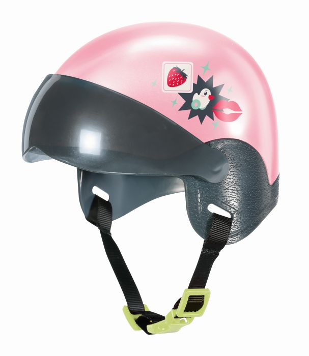Image BABY born E-Scooter Helm