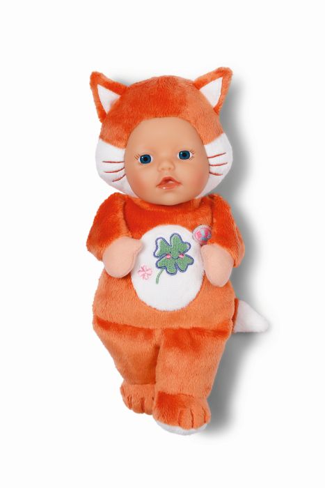 Image BABY born for babies Fuchs 26cm