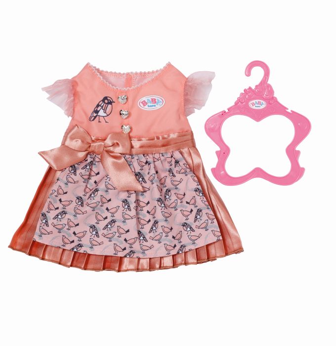 Image BABY born Dirndl 43cm