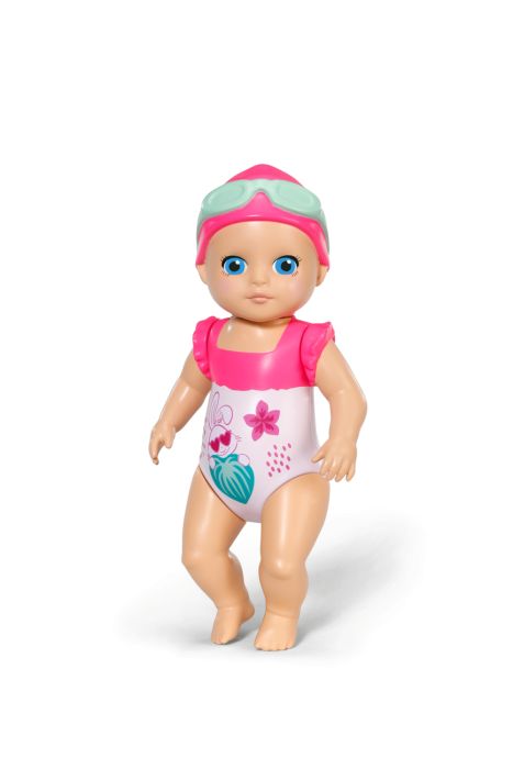 Image BABY born Splish Splash Emma