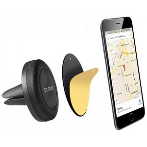 Image sbs Kfz-Halterung schwarz