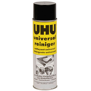 Image UHU Universalreiniger Industriereiniger-Spray 500,0 ml