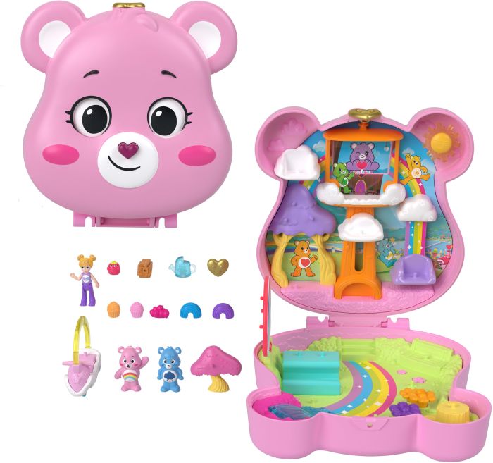 Image POP Glücksbärchis Schatulle