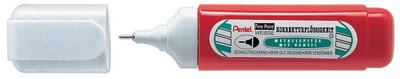 Image Pentel Feinkorrekturstift ZLC31-WG, Inhalt: 12 ml