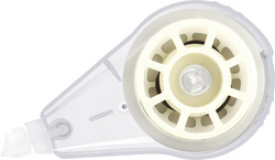 Image Tipp-Ex Nachfüllkassette für Korrekturroller "Easy Refill