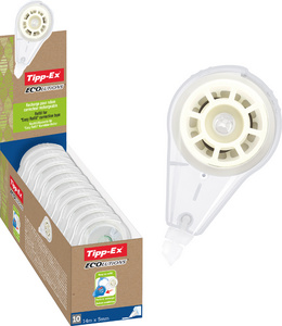 Image Tipp-Ex Nachfüllkassette für Korrekturroller "Easy Refill