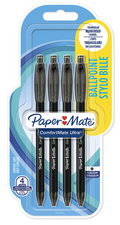 Image Paper:Mate Druckkugelschreiber Comfortmate Ultra, 4er