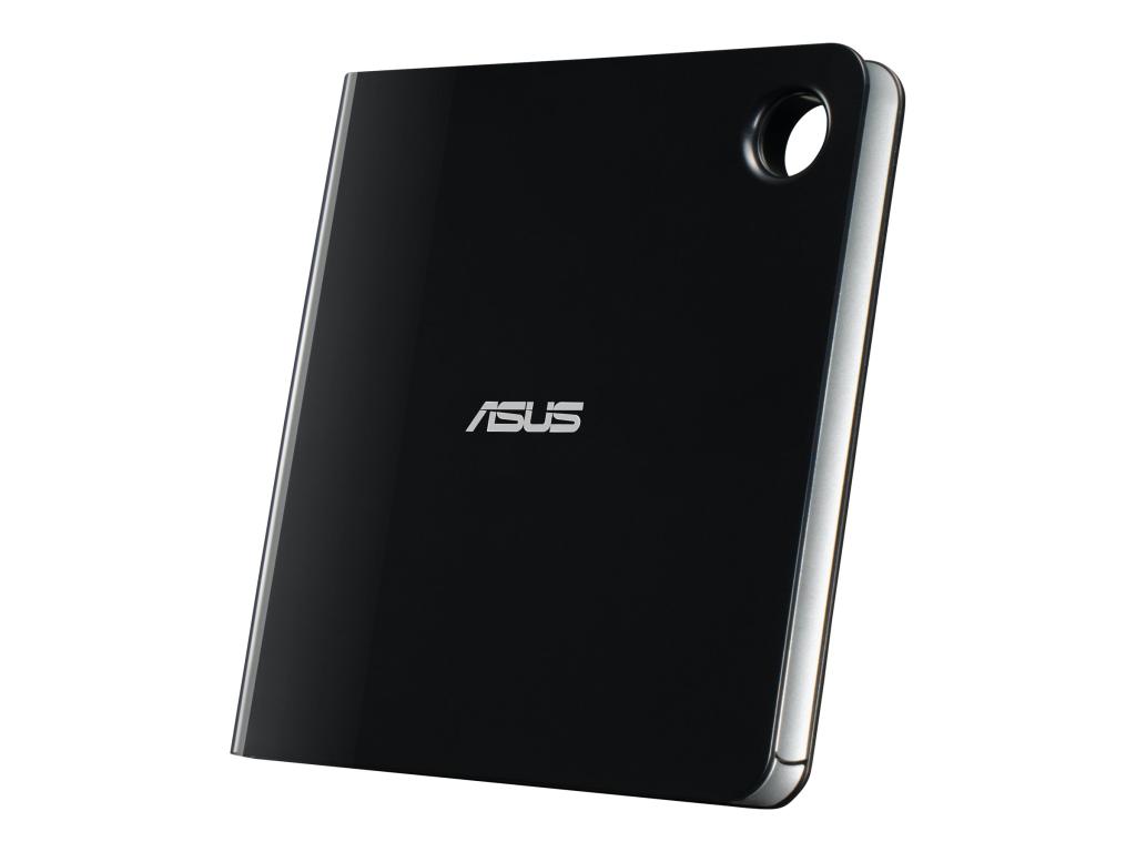 Image ASUS BD-RW ASUS SBW-06D5H-U ext. black