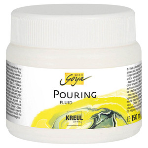 Image KREUL SOLO Goya Pouring Fluid, 150 ml