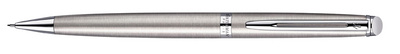 Image WATERMAN Tintenroller Hémisphère, Edelstahl C.C.