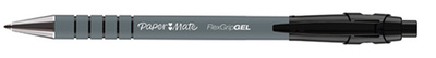 Image Paper:Mate Gelschreiber FlexGrip GEL, schwarz