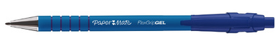 Image Paper:Mate Gelschreiber FlexGrip GEL, blau