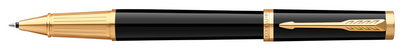 Image PARKER Tintenroller INGENUITY Black G.T.