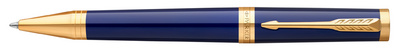 Image PARKER Drehkugelschreiber INGENUITY Dark Blue G.T.