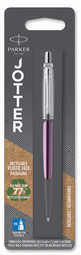 Image PARKER Druckkugelschreiber JOTTER Victoria Violet C.C.