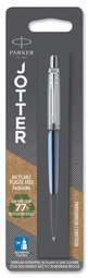 Image PARKER Druckkugelschreiber JOTTER Waterloo Blue C.C.
