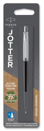 Image PARKER Druckkugelschreiber JOTTER Bond Street Black C.C.