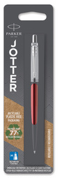 Image PARKER Druckkugelschreiber JOTTER Kensington Red C.C.