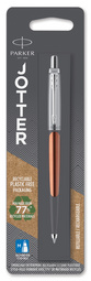 Image PARKER Druckkugelschreiber JOTTER Chelsea Orange C.C.