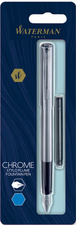 Image WATERMAN Füllhalter Allure Graduate Chrome C.C.