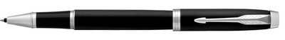 Image PARKER Tintenroller IM Essential, Schwarz C.C.