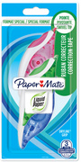 Image Paper:Mate Korrekturroller DRYLINE GRIP, 3er Blister