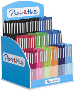 Image Paper:Mate Faserschreiber Flair Original, 168er Display