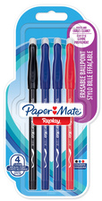 Image Paper:Mate Kugelschreiber Replay, 4er Blister