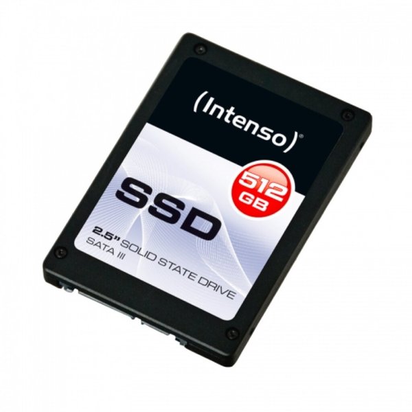 Image 512GB Intenso Top Performance